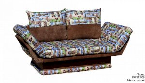 Улыбка диван-кровать БРАВО