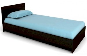 Кровать Марина (Баронс)