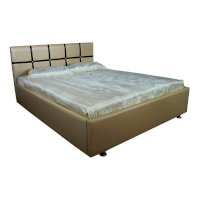 Кровать Ivetta (Сильвер)