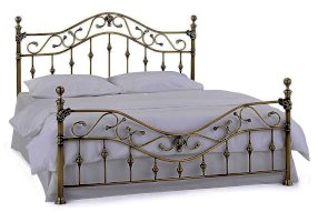 Кровать Charlotte 1600 мм (Tetchair)