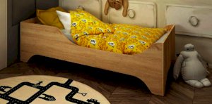 Кровать Соня-2 (Термит)