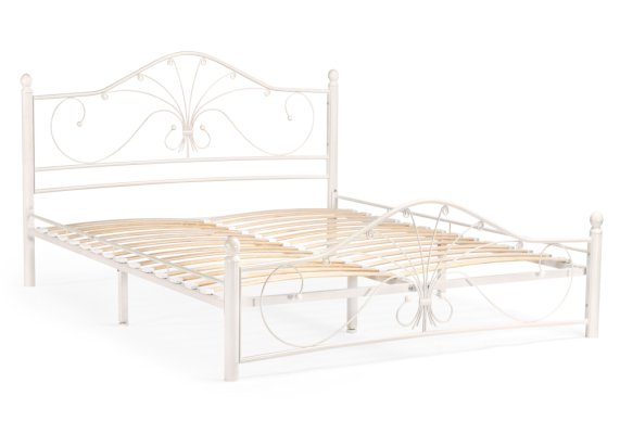 Двуспальная кровать Мэри 2 (Woodville)