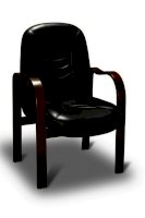 Кресло для руководителя Dahab (Мирэй Групп)