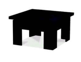 Стол-трансформер (НК-Мебель)