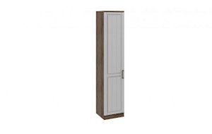 Шкаф для белья с 1 дверью Прованс СМ-223.07.021 (Трия)