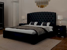 Кровать Dario Classic Lite (ткань) Орматек