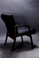 Кресло для руководителя Paris BD (Мирэй Групп)